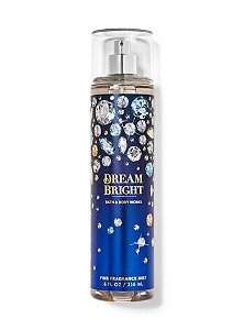Body Splash Dream Bright Bath & Body Works 236 ml