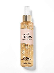 Body Splash In The Stars Shimmer Bath & Body Works 146 ml