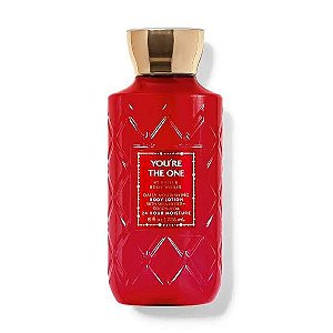 Hidratante You’re The One Bath & Body Works 236 ml