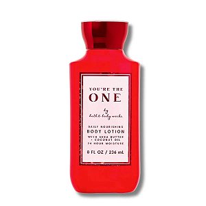 Hidratante You’re The One - Bath & Body Works 236 ml