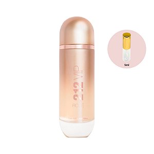 Decant - 212 VIP ROSÉ CAROLINA HERRERA