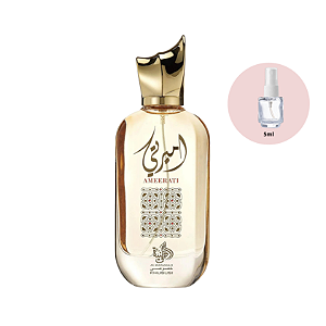 Decant Ameerati Al Wataniah