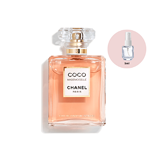 Decant Coco Mademoiselle - CHANEL