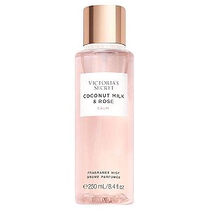 Body Splash Coconut Milk & Rose Victoria’s Secret 250ml
