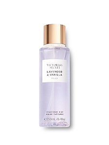 Body Splash Lavander & Vanilla Victoria’s Secret 250ml