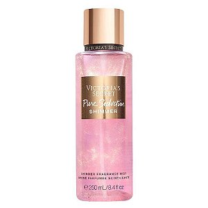 Body Splash Pure Seduction shimmer Victoria’s Secret 250ml