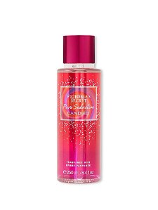 Body Splash Pure Seduction Candied - Victoria’s Secret 250ml