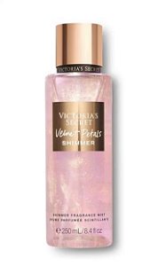 Body Splash Velvet Petals Shimmer Victoria’s Secret 250ml