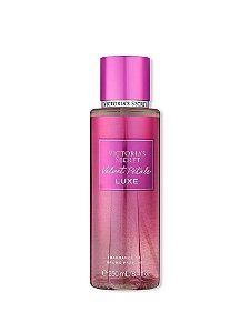 Body Splash Velvet Petals Luxe Victoria’s Secret 250ml