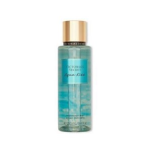 Body Splash Aqua kiss - Victoria’s Secret