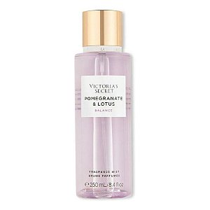 Body Splash Pomegranate & Lotus Victoria’s Secret 250ml
