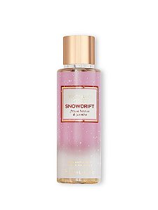 Body Splash Snowdrift Victoria’s Secret 250ml