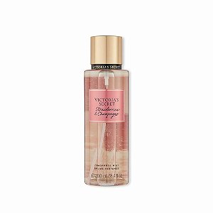 Body Splash Strawberries & Champagne Victoria’s Secret 250ml