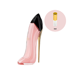 Decant Good Girl Blush – CAROLINA HERRERA
