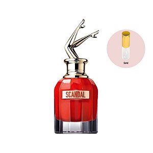 Decant Scandal - Jean Paul Gaultier