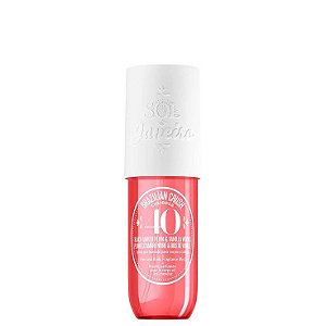 Sol de Janeiro Brazilian Crush Cheirosa '40 Body & Hair Mist