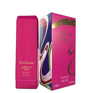 Hidratante Fantasie – Isabelle La Belle 200ml