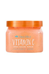 Esfoliante Corporal Tree Hut – Vitamina C