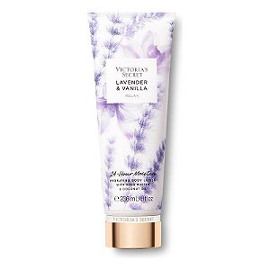 Hidratante Lavander & Vanilla Victoria’s Secret 236ml
