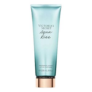 Hidratante Aqua Kiss Victoria’s Secret 236ml