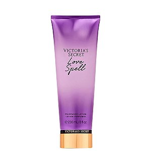Hidratante Love Spell Victoria’s Secret