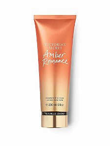 Hidratante Amber Romance Victoria’s Secret 236ml
