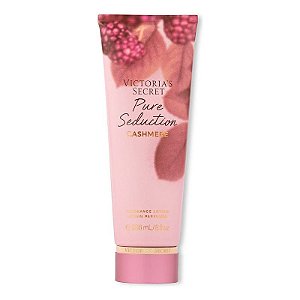 Hidratante Pure Seduction Cashmere Victoria’s Secret