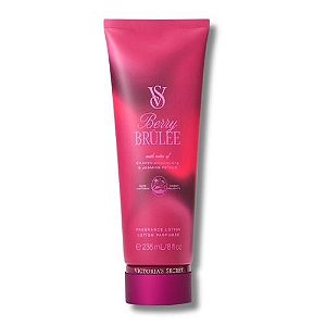 Hidratante Berry Brûlee Victoria’s Secret 236ml