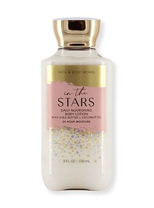 Hidratante In The Stars Bath Body works 236ml