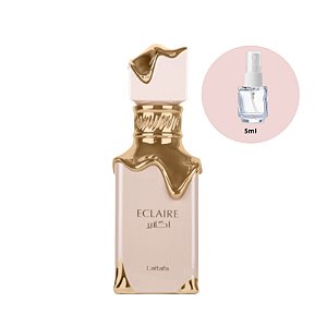 Decant Eclaire - Lattafa