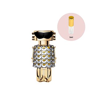 Decant -Fame Paco Rabanne EUA de Parfam 5ml