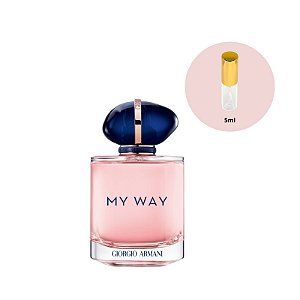 Decant My Way Giorgio Armani 5 ml