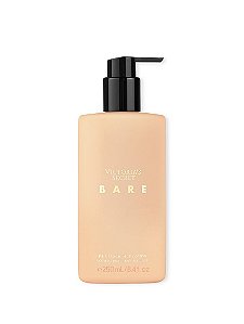 Hidratante Bare Linha Luxo Victoria’s Secret 250ml
