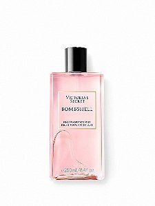 Body Splash Bombshell Linha Luxo Victoria’s Secret 250ml