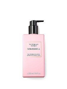 Hidratante Bombshell Linha Luxo Victoria’s Secret 250ml