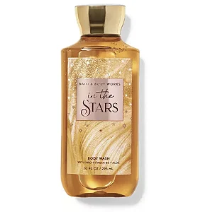 Gel de Banho In The Stars 295 ml - Bath & Body Works