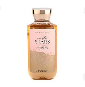 Gel de Banho In The Stars Bath & Body Works 295 ML