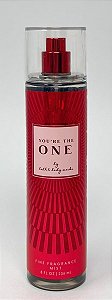 ￼Body Splash You’re  the One Bath and Body Works 236 ML