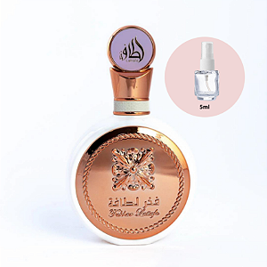 Decant Fakhar Lataffa 5 ML