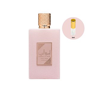 Decant Princess Of Arábia- 5 ML