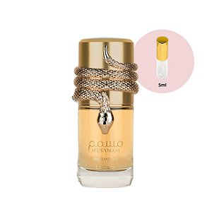Decant Musaman White Intense -Lattafa