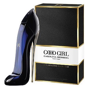 Perfume Good Girl New York Carolina Herrera