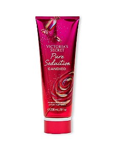 Hidratante Pure Seduction Candied Victoria's Secret