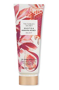Hidratante Wig Fig Manuka Honey Victoria's Secret