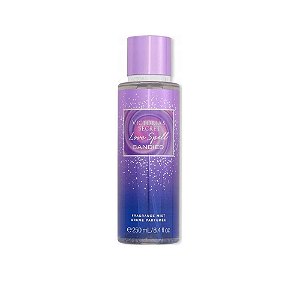 Body Splash Love Candied Victoria's Secret