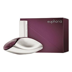 Perfume Euphoria Calvin Klein 100ML