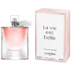 Perfume La Vie Est Belle - 100ml