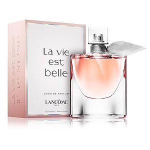 Perfume La Vie Est Belle