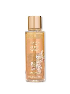 Body Splash Gilded Vanilla Victoria's Secret