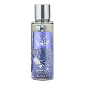 Body Splash Platinum Berries Victoria's Secret